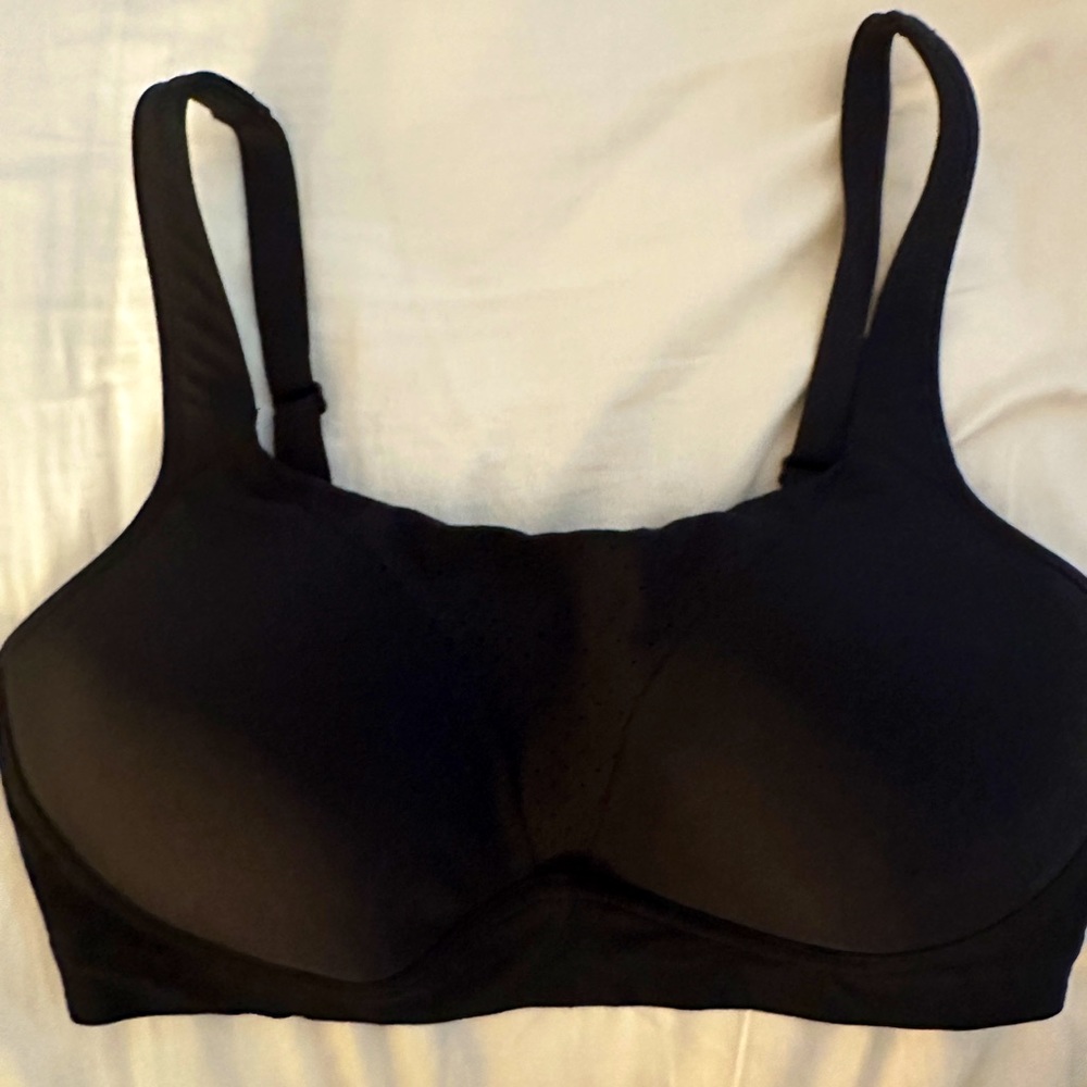 Lululemon run times bra high support